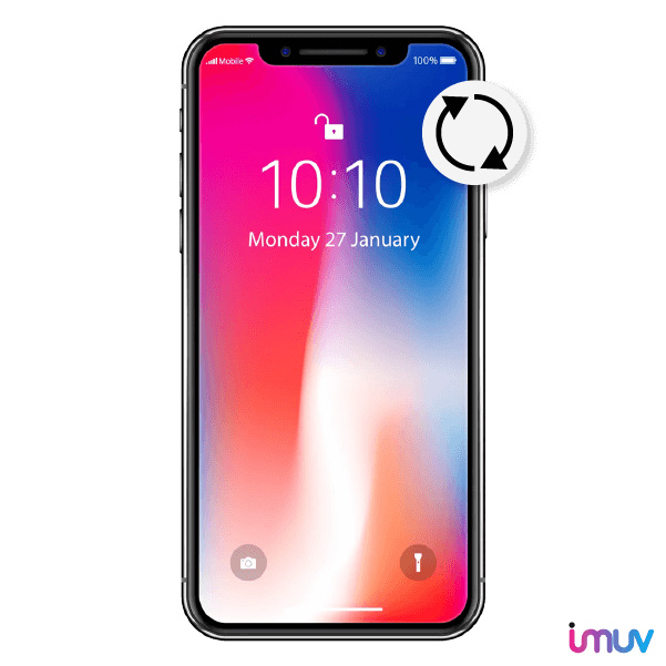 Troca de Tela iPhone 11 PRO Max Premium