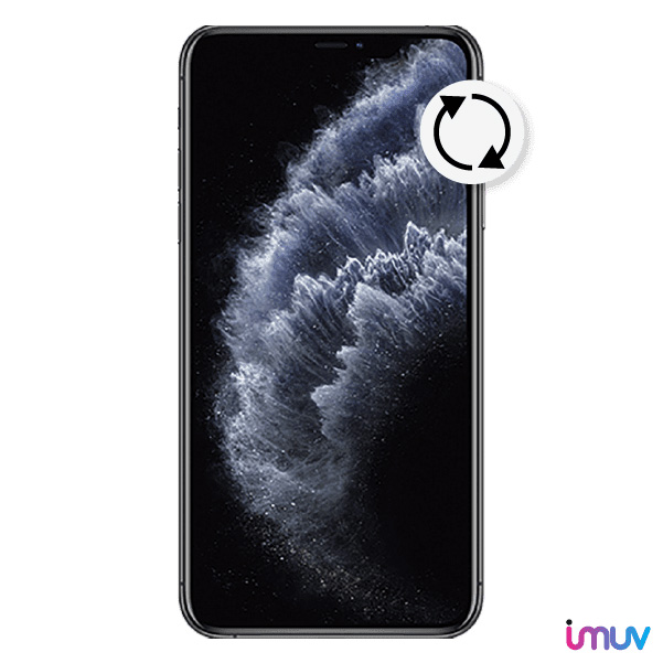 Troca de Tela iPhone 11 PRO Premium