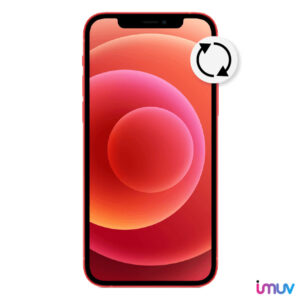 Troca de Tela iPhone 12