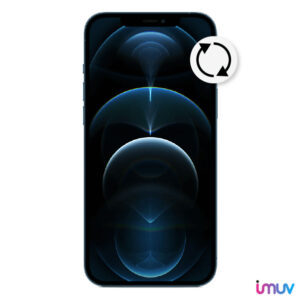 Troca de Tela iPhone 12 PRO Max