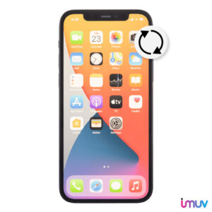 Troca de Tela iPhone 12 PRO Original