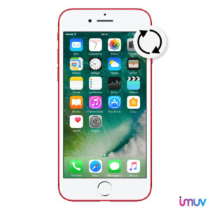 Troca de Tela iPhone 7