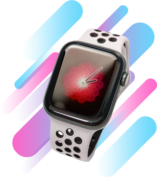 Assistência Técnica de Apple Watch Series em Porto Alegre