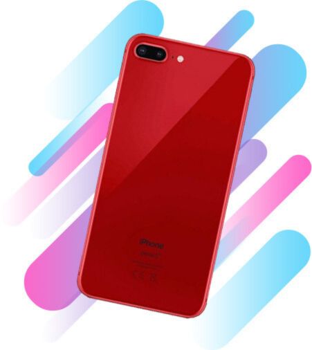 Assistência Técnica iPhone 8 em Porto Alegre