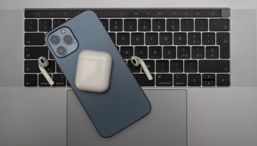 Conserto de alto falante iPhone