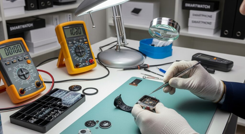 Quanto-custa-para-consertar-a-tela-do-Apple-Watch