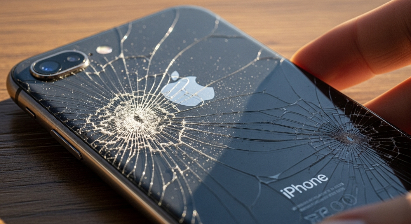 Vidro-traseiro-do-iPhone-quebrou-e-agora