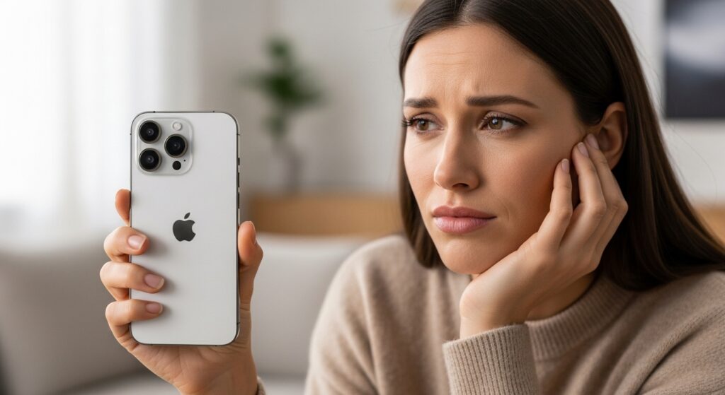 iPhone-sem-servico