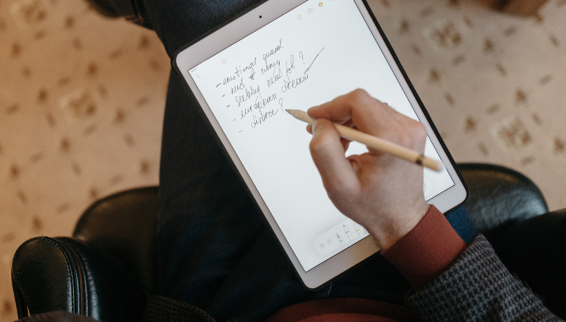 Apple-Pencil