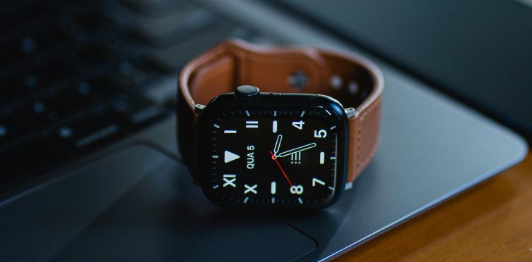 Problemas na Bateria Apple Watch