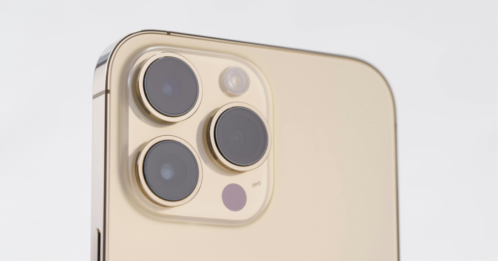 bateria do iPhone 15