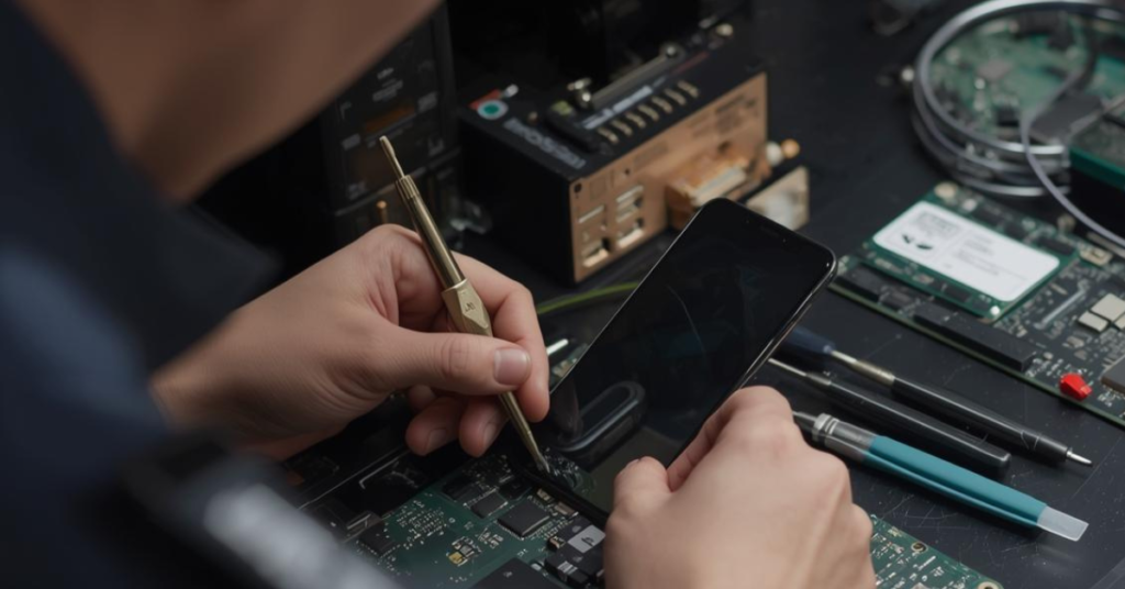 Vale a pena Consertar o iPhone 16