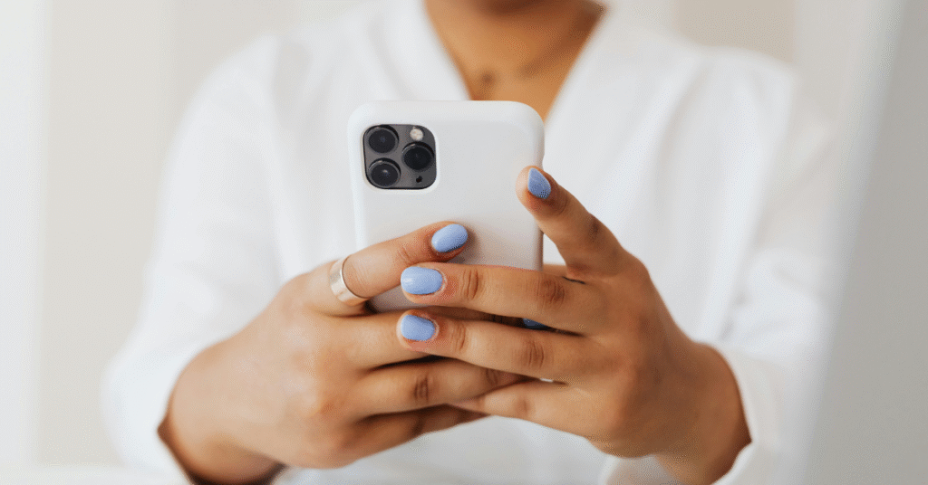 como trocar o vidro do iPhone 13