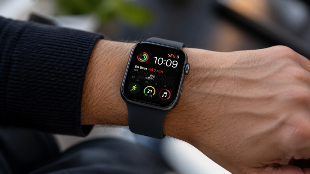 Apple Watch SE